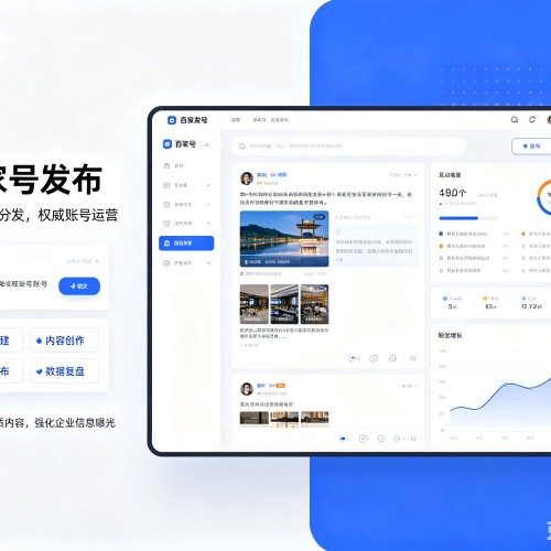 文县百家号信息发布代运营